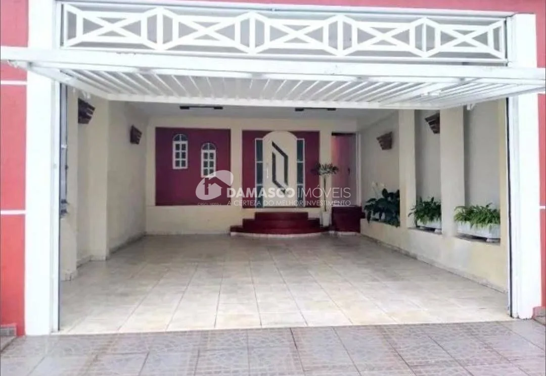 Sobrado à venda, Montanhão, São Bernardo do Campo
