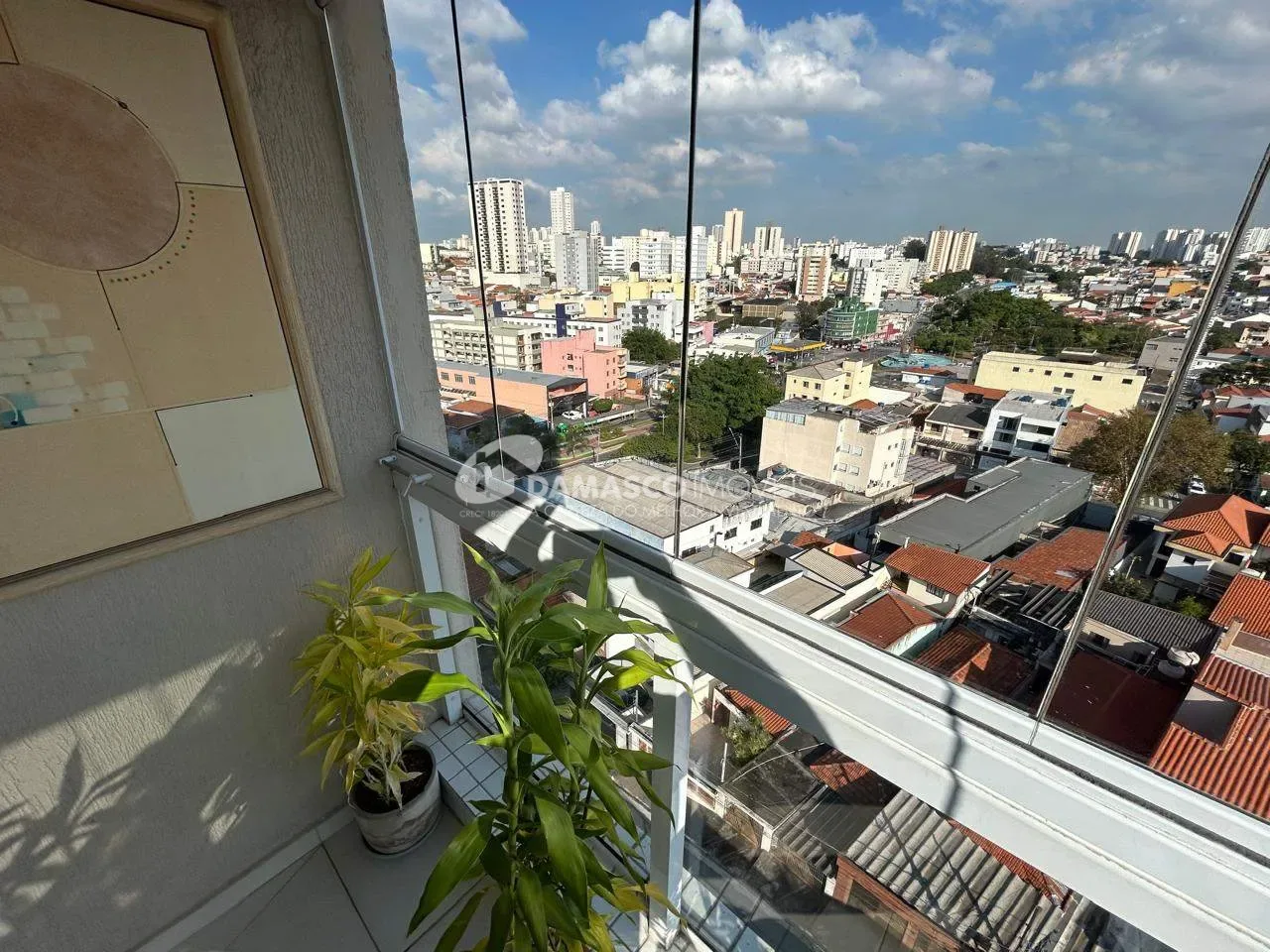 Apartamento com terraço à Venda, Osvaldo Cruz, São Caetano do Sul, SP