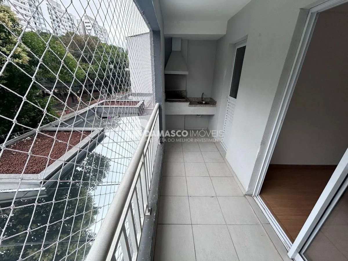 Apartamento a venda 2 dormitórios 1 suíte - Cerâmica