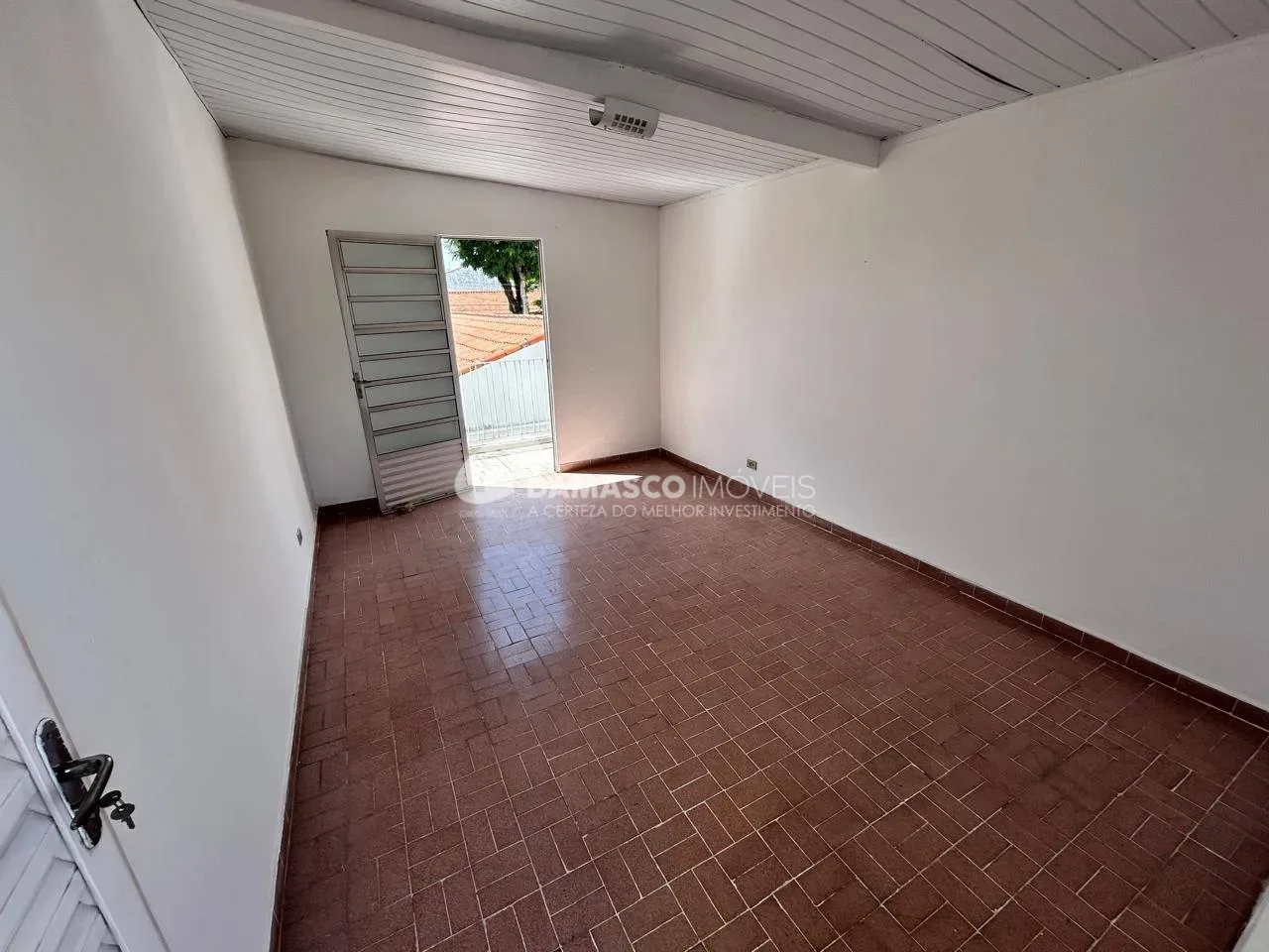 Casa Terrea, Bairro Barcelona, São Caetano do Sul, SP