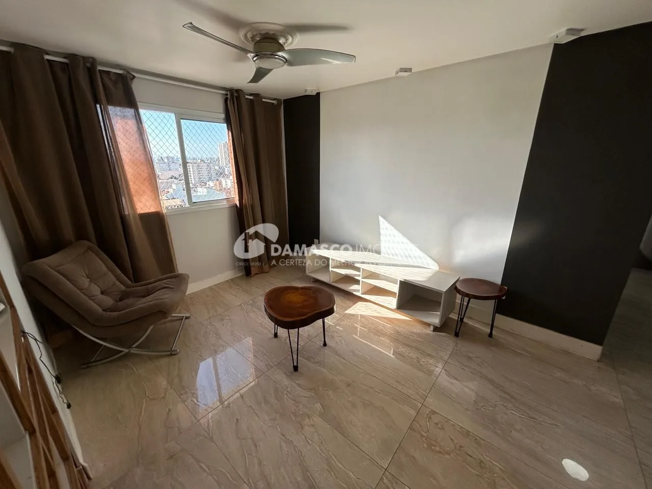 Cobertura  com 160 m² de área útil, à Venda, Santa Maria, São Caetano do Sul, SP