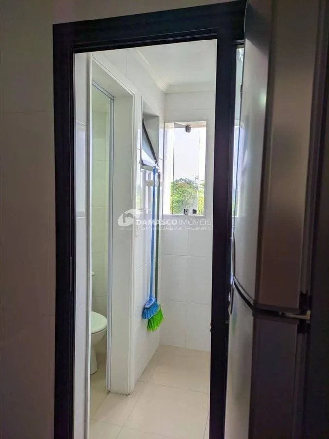 Apartamento à venda 1 Quarto, 2 Vagas, 55M², Loteamento João Batista Julião, Guarujá - SP