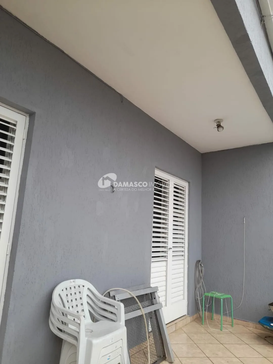 Sobrado à venda 3 Quartos, 1 Suite, 2 Vagas, 149M², Vila Sacadura Cabral, Santo André - SP