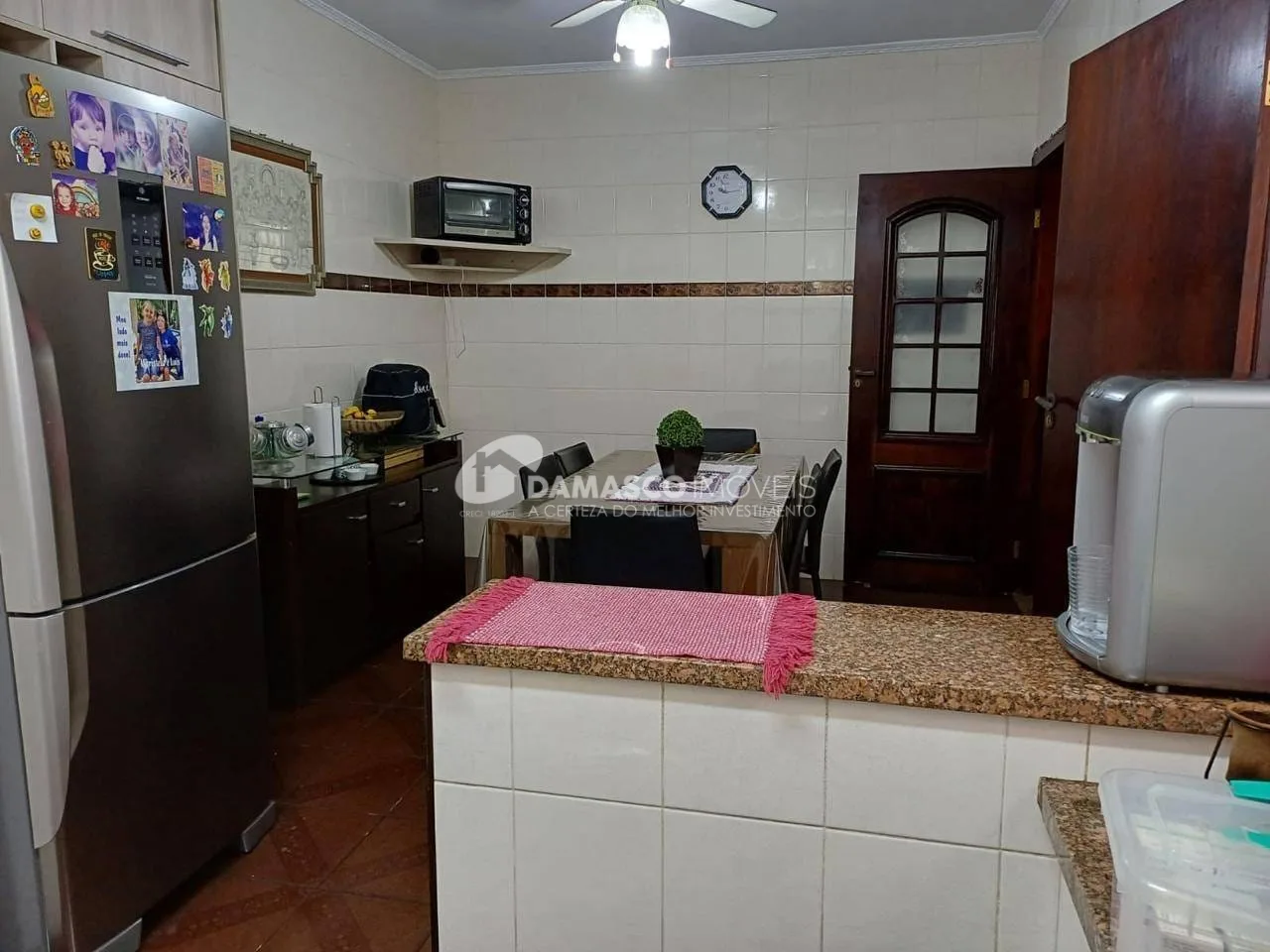 Sobrado à venda, Osvaldo Cruz, São Caetano do Sul, SP