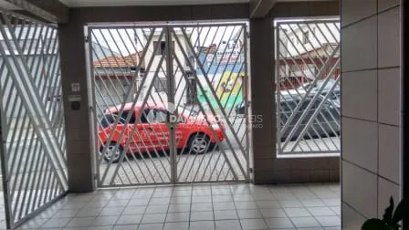 Casa à venda 2 Quartos, 4 Vagas, 200M², Vila Califórnia, São Paulo - SP