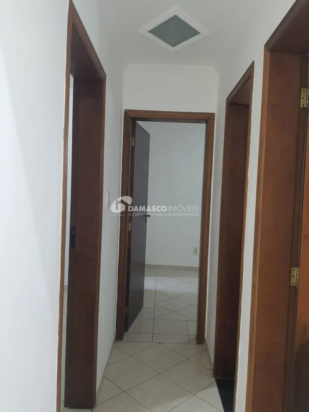 Apartamento à venda, Santa Maria, São Caetano do Sul, SP