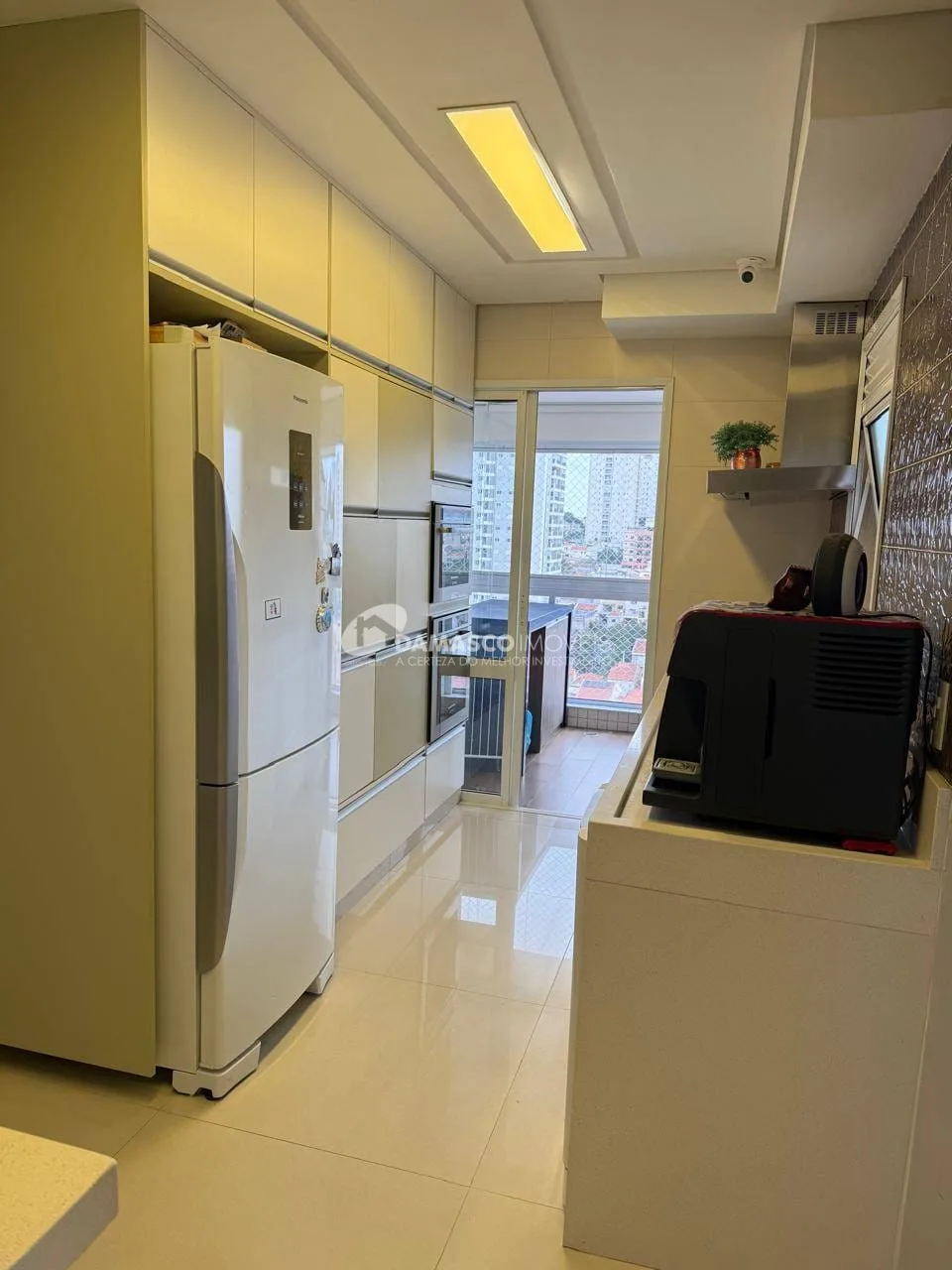 Apartamento à venda, Osvaldo Cruz, São Caetano do Sul, SP