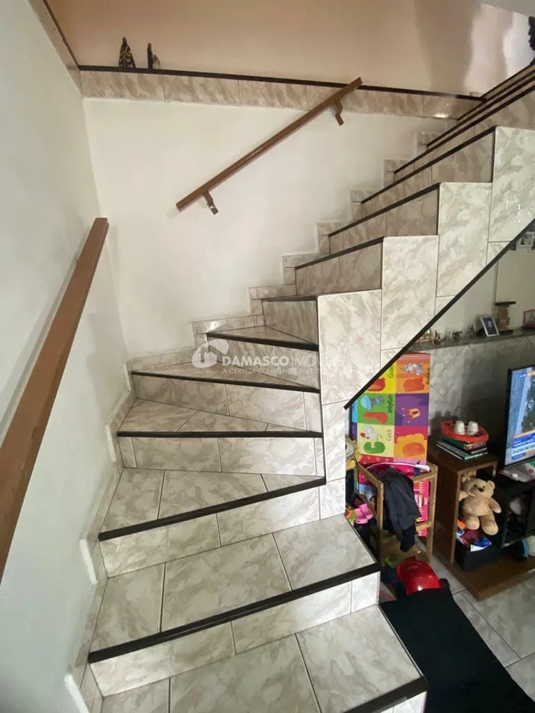 Casa à venda 3 Quartos, 8 Vagas, 280M², Santa Maria, São Caetano do Sul - SP