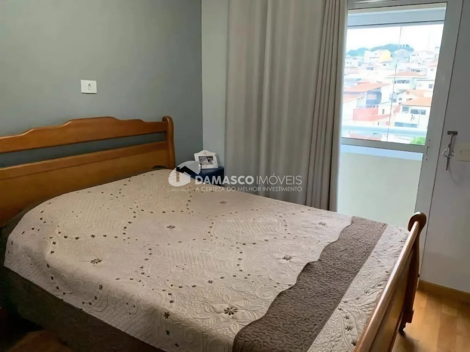 Apartamento à venda, Santa Maria, São Caetano do Sul, SP