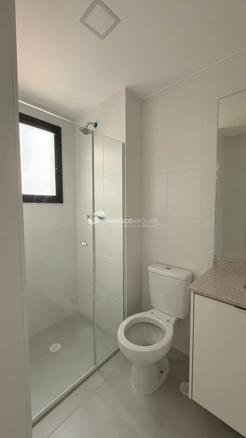 Apartamento para locação 2 dorm, 1 vaga, Parque das Nações, Santo André, SP