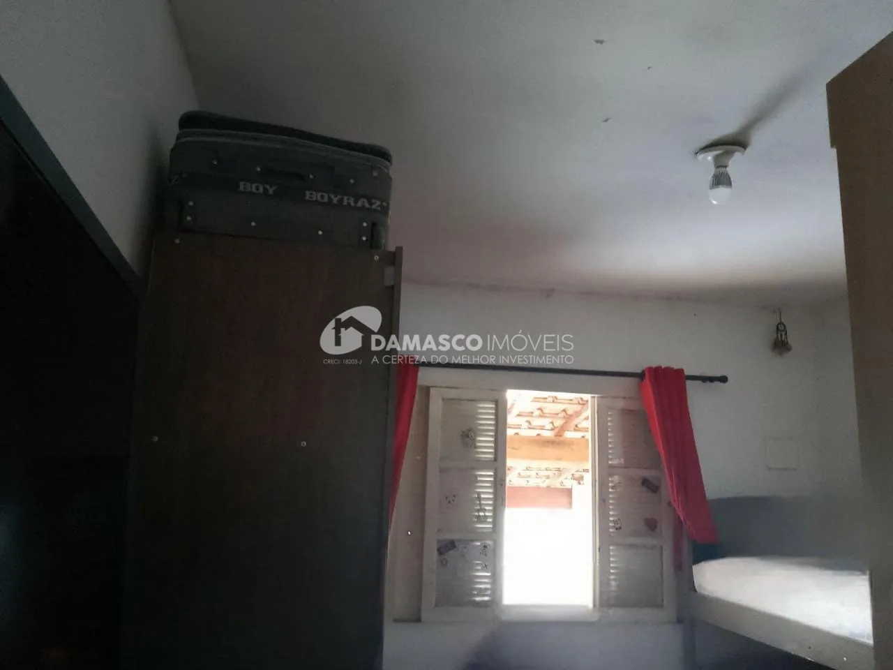 Casa à venda 2 Quartos, 2 Vagas, Nova Gerty, São Caetano do Sul - SP