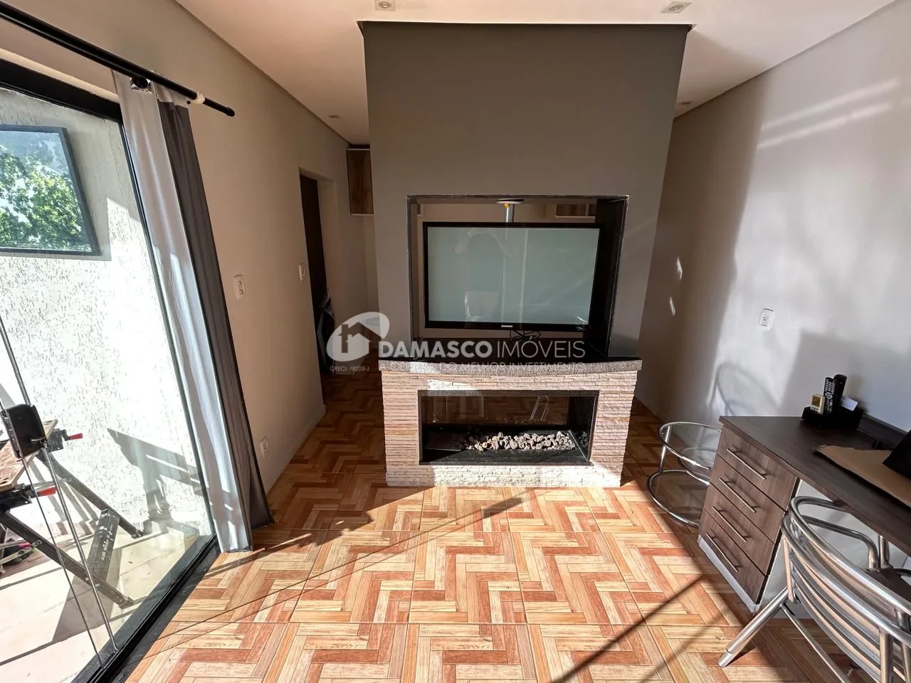 Cobertura  com 160 m² de área útil, à Venda, Santa Maria, São Caetano do Sul, SP