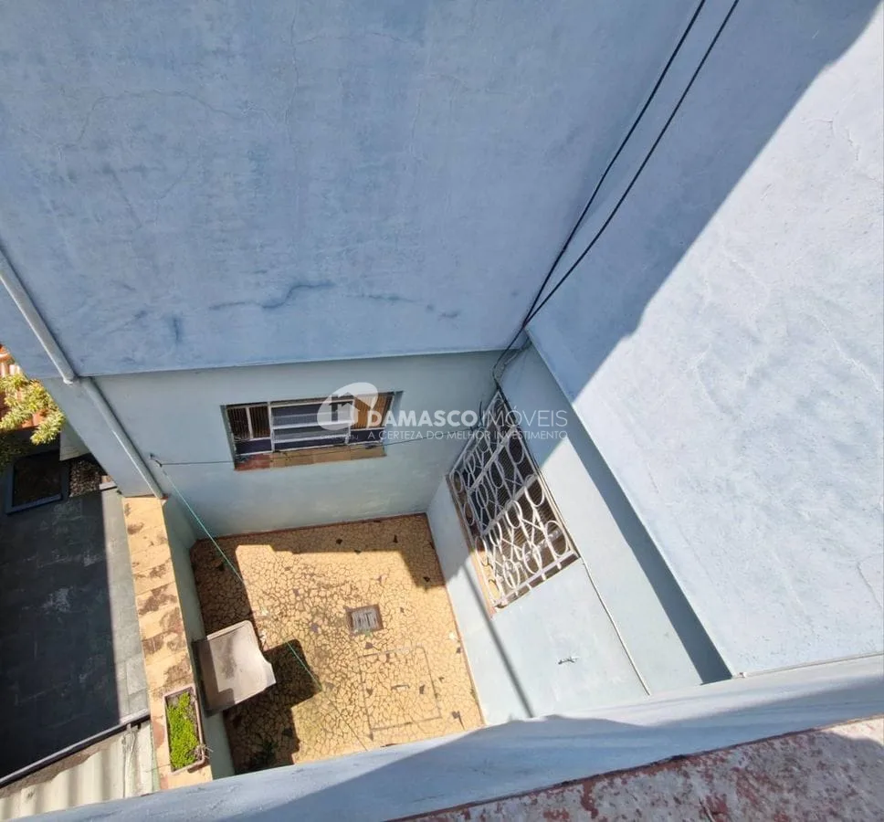 CASA TÉRREA NO BAIRRO SANTA PAULA, 3 DORMITÓRIOS - SCS
