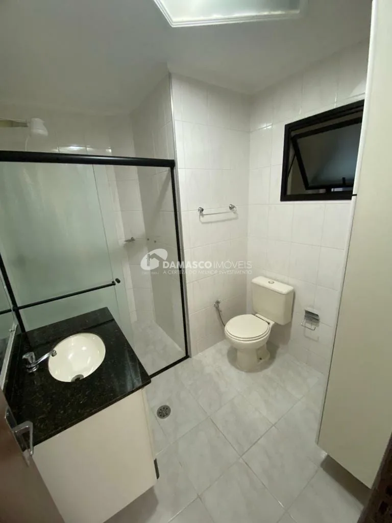 Apartamento para Locação com 100 m²  3 Quartos, 1 Suíte, 2 Vagas, Próximo à Visconde de Inhauma, Osvaldo Cruz, São Caetano do Sul - SP
