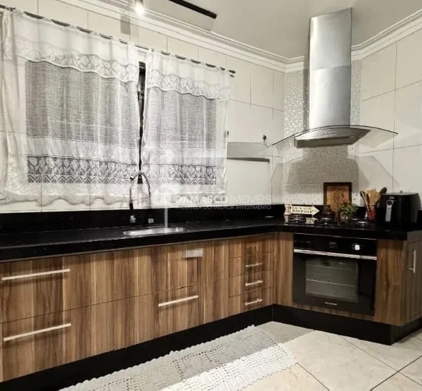 Casa à venda, Vila Curuçá, Santo André, SP