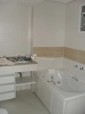 Apartamento à venda 4 Quartos, 2 Suites, 3 Vagas, 156M², Santa Paula, São Caetano do Sul - SP 