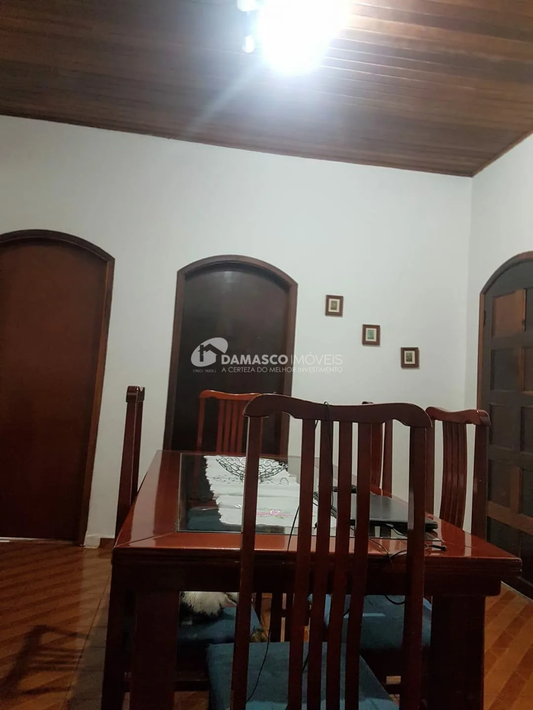 Casa à venda 3 Quartos, 2 Vagas, Cerâmica, São Caetano do Sul - SP