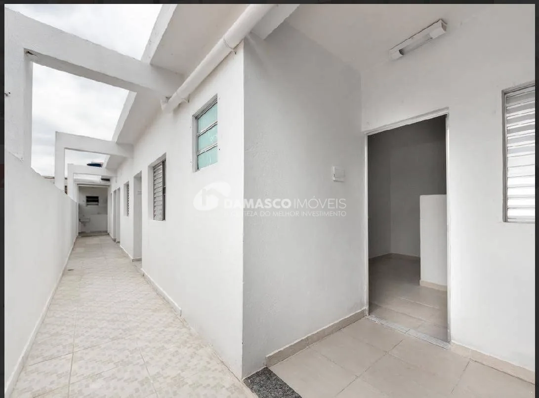 PREDIO COMERCIAL 378M², CENTRO - SÃO CAETANO DO SUL