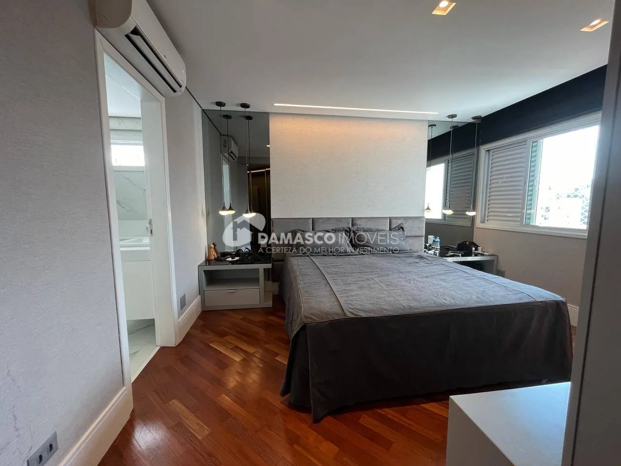 Cobertura / Penthouse à venda, Olímpico, São Caetano do Sul, SP