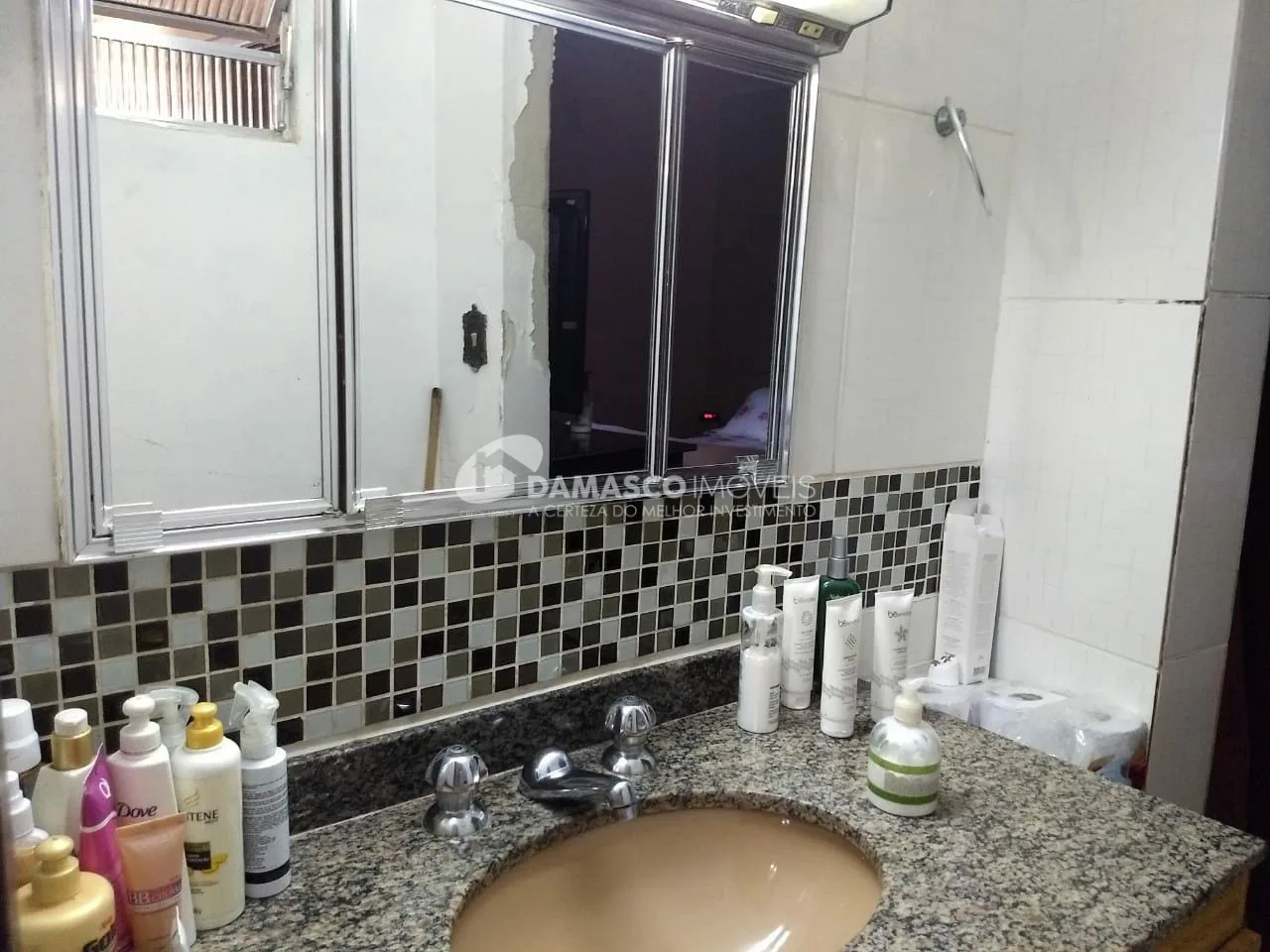 Casa à venda 1 Quarto, 4 Vagas, 137M², Vila Alpina, São Paulo - SP