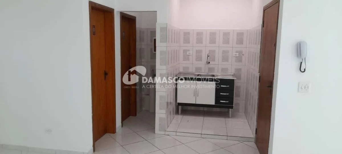Sala para Locação 55M², Nova Gerty, São Caetano do Sul - SP