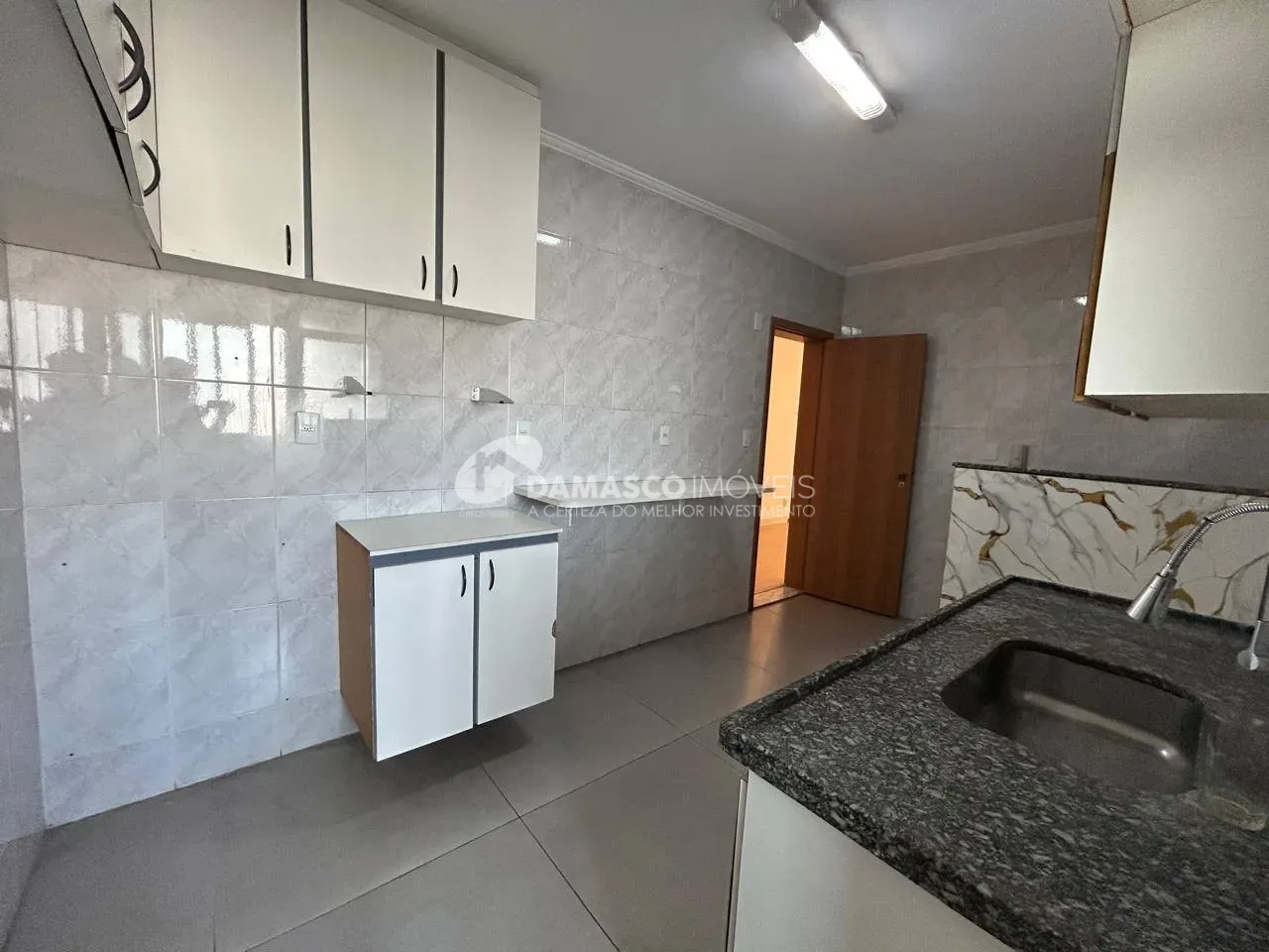 Apartamento à venda, Nova Gerty, São Caetano do Sul, SP