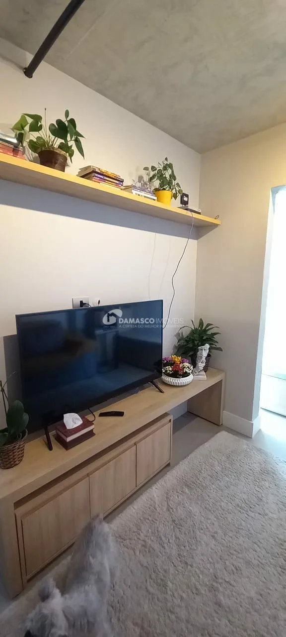 Apartamento à venda 1 Quarto, 1 Vaga, Boa Vista, São Caetano do Sul - SP 