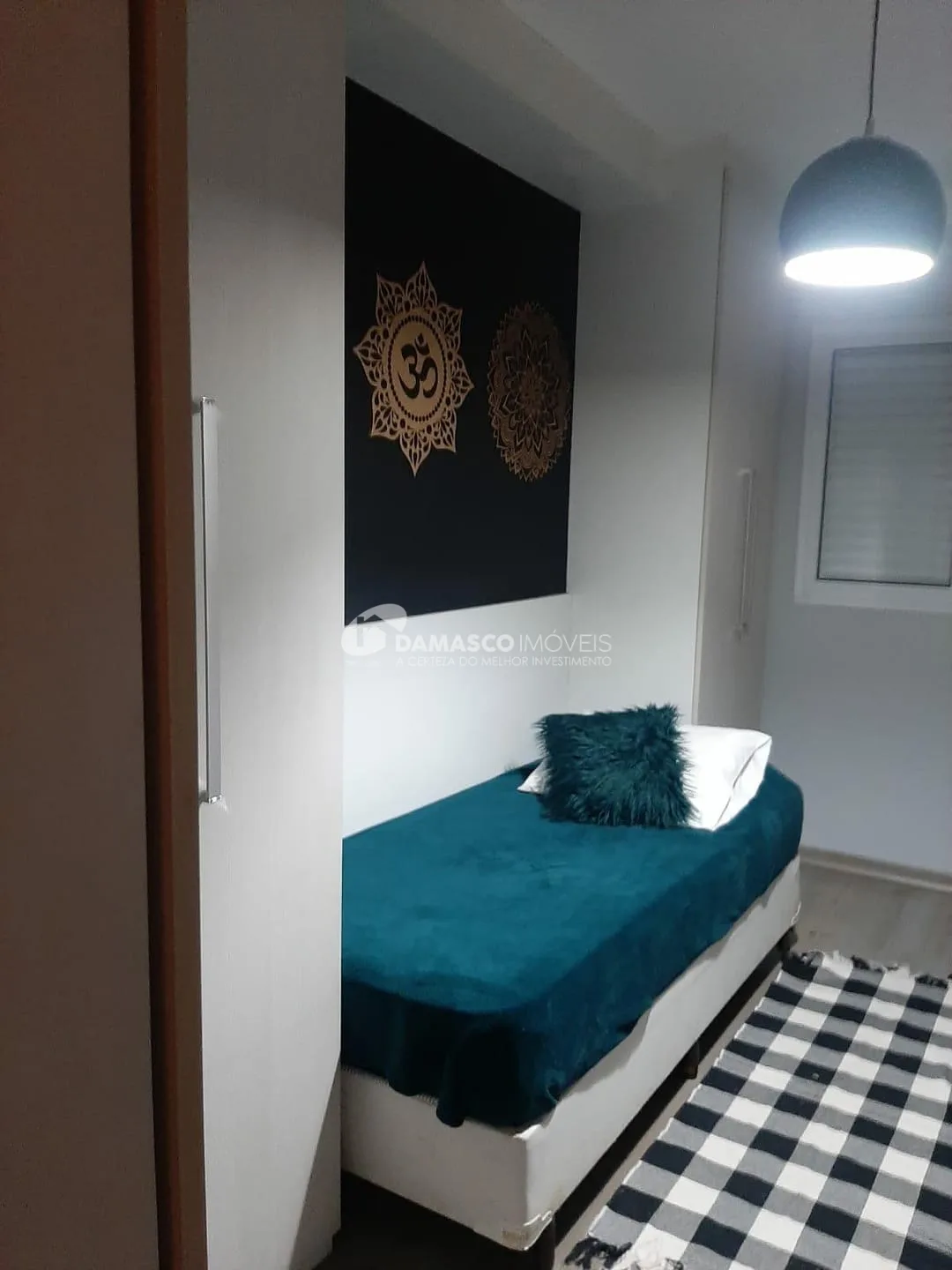 Apartamento à venda 2 Quartos, 1 Suite, 1 Vaga, 106M², Boa Vista, São Caetano do Sul - SP 