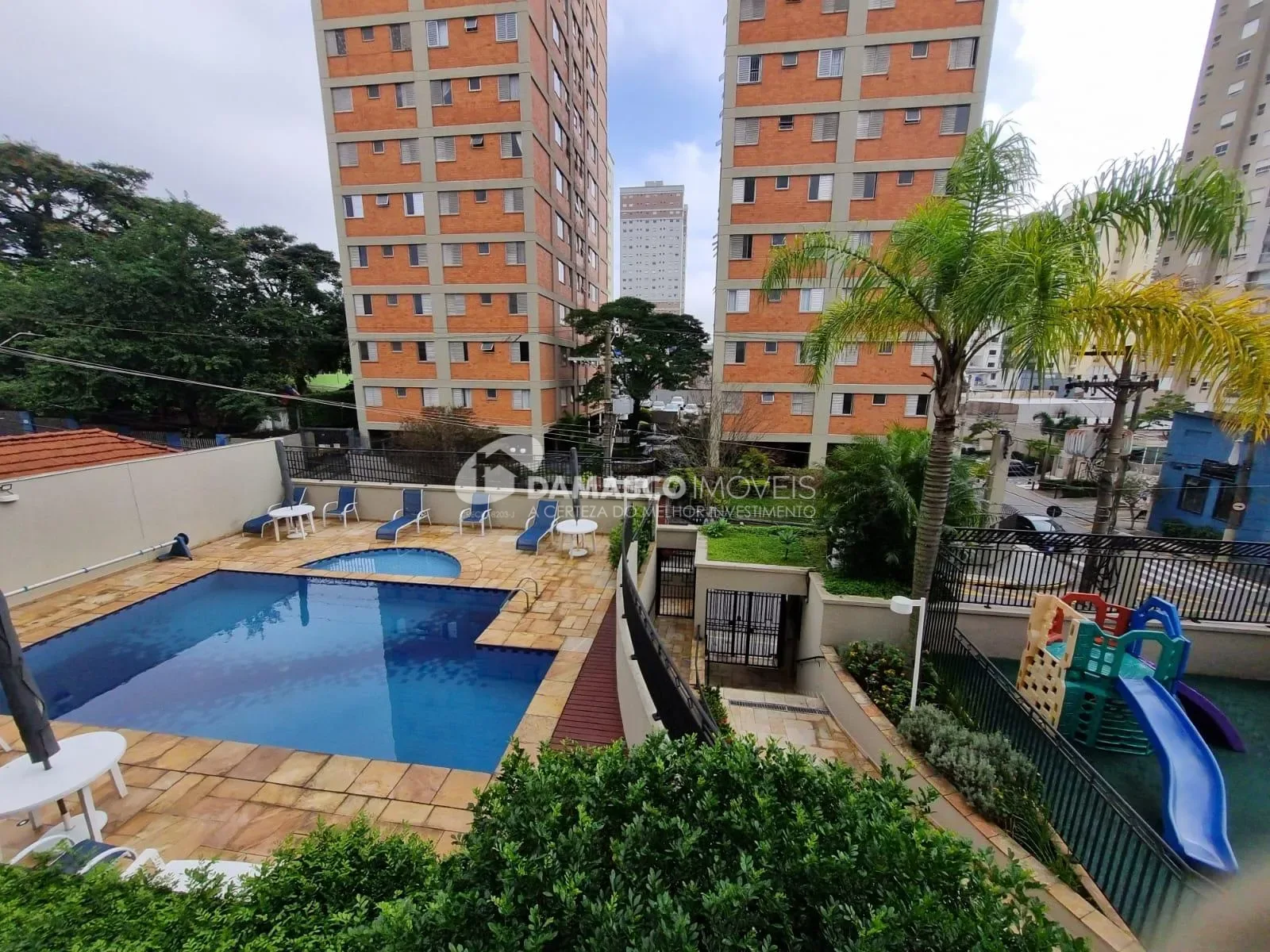 Apartamento à venda, Santa Paula, São Caetano do Sul, SP