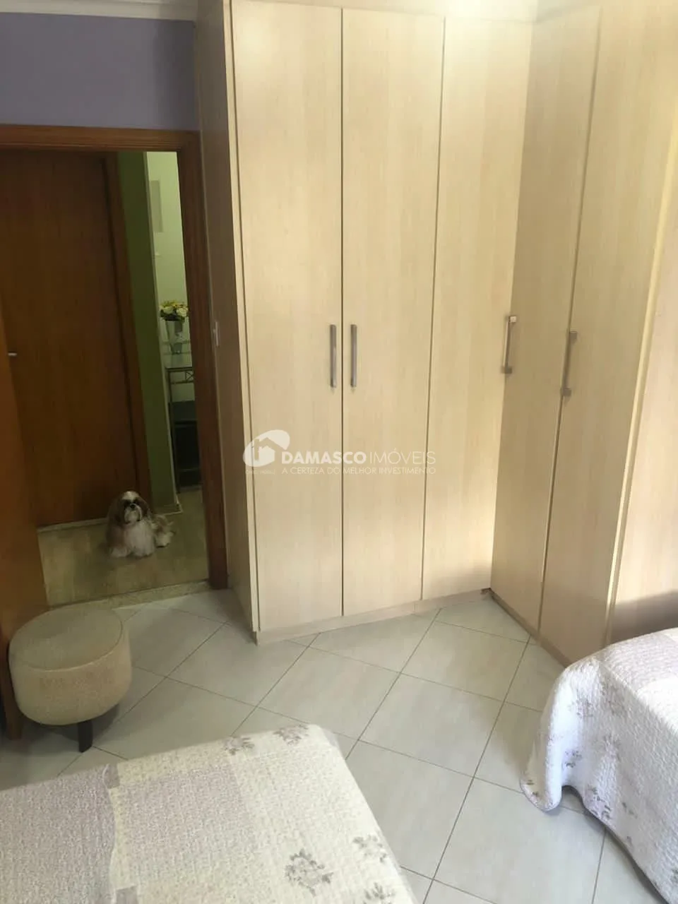 Apartamento à venda 3 Quartos, 1 Suite, 2 Vagas, 112M², Santa Maria, São Caetano do Sul - SP 