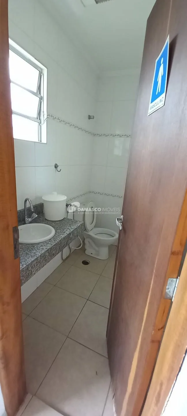 Prédio Comercial à venda 4 Vagas, 530 m², Barcelona, São Caetano do Sul - SP