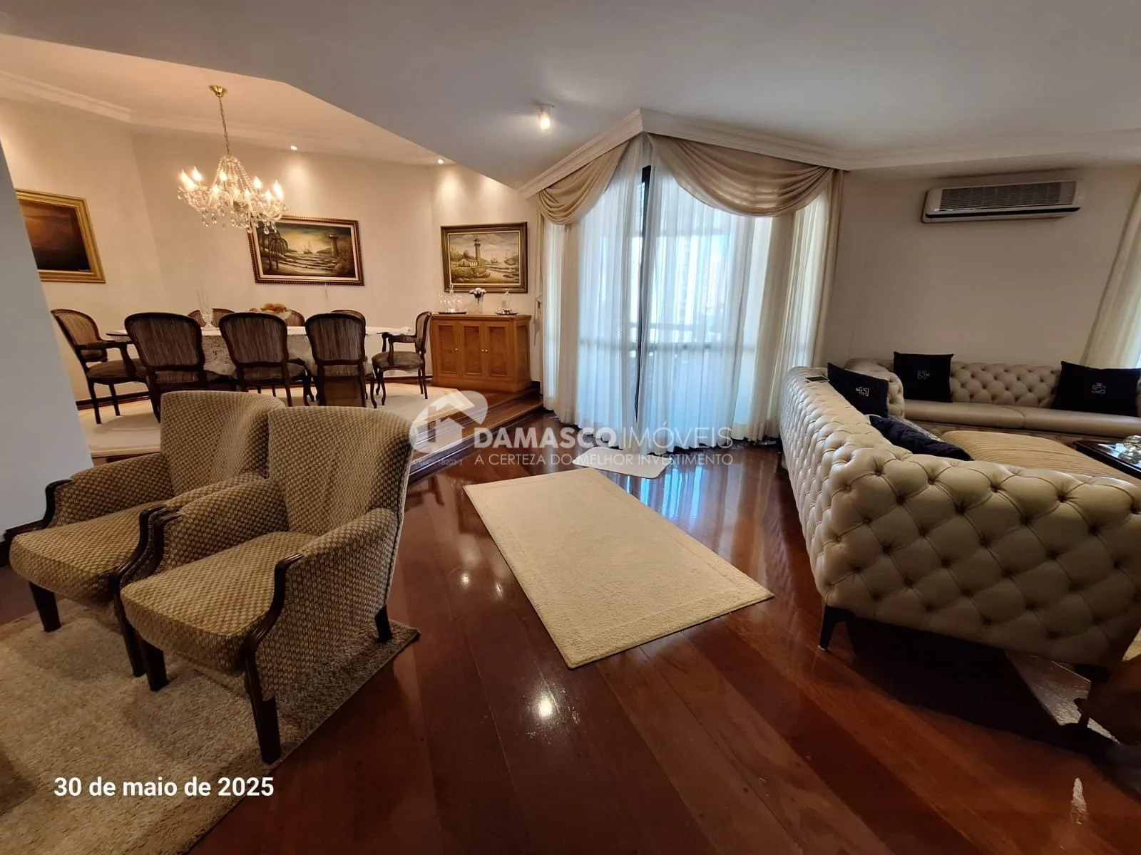 Apartamento para venda e locação, Santa Paula, São Caetano do Sul, SP