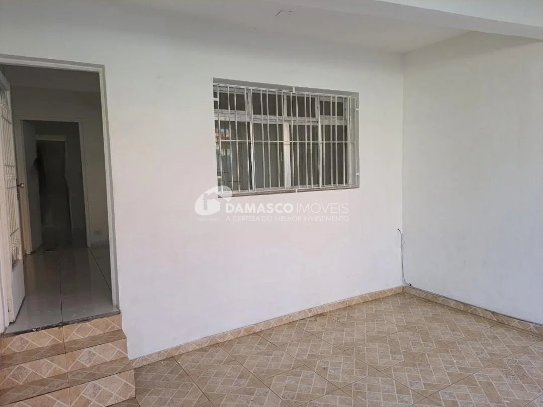 Sobrado à venda 3 Quartos, 2 Vagas, 100M², Parque São Lucas, São Paulo - SP