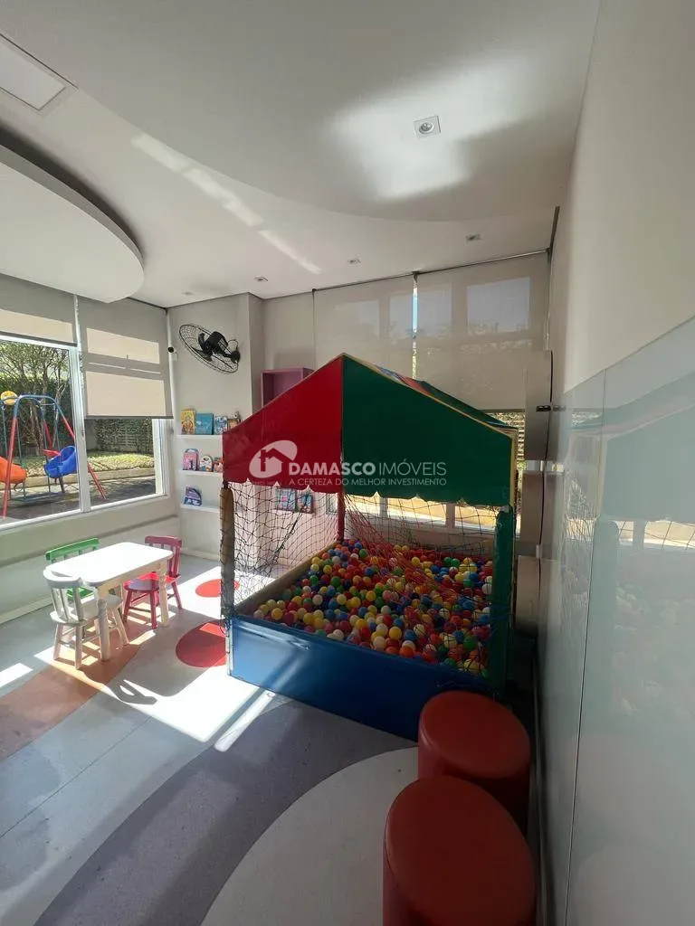 Apartamento à venda, Osvaldo Cruz, São Caetano do Sul, SP
