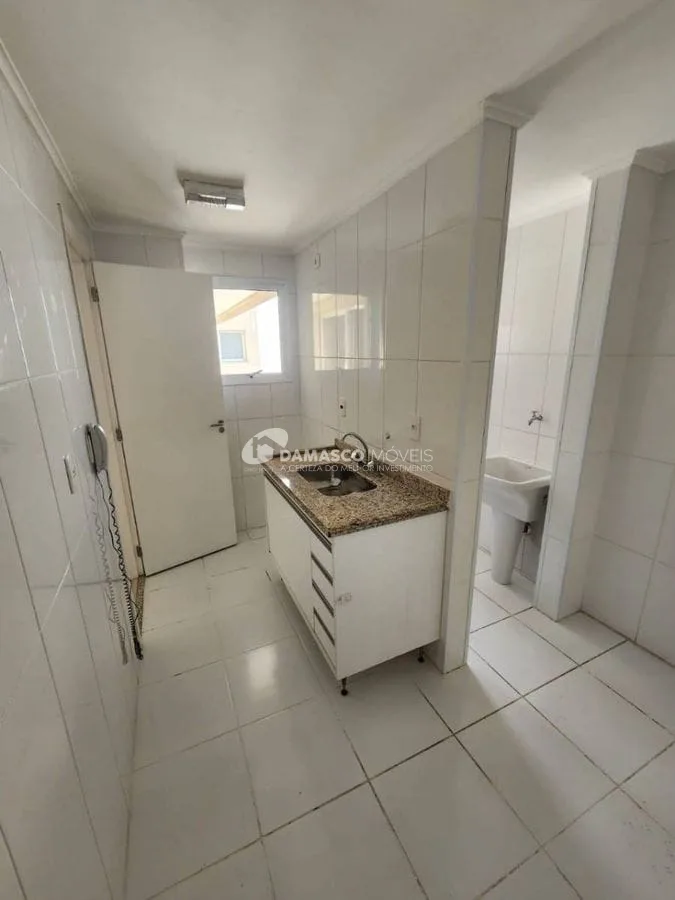 Apartamento à venda, Centro, São Bernardo do Campo