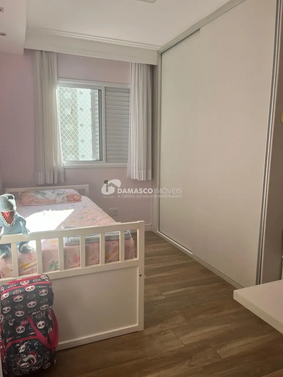 Apartamento à venda, Jardim São Caetano, São Caetano do Sul, SP