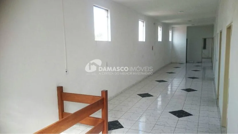 Salão para Locação 588M², Barcelona, São Caetano do Sul - SP