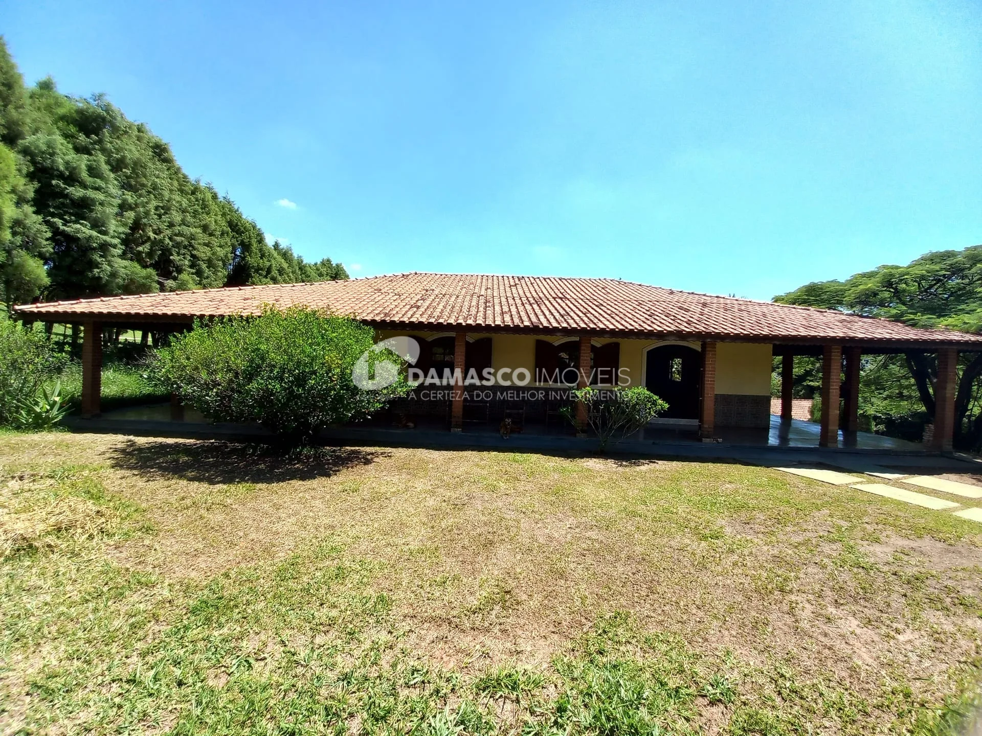 Chácara à venda, Chácara dos Pinhais, Boituva, SP