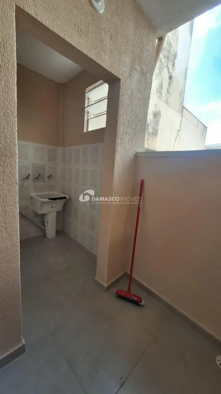 Sobrado para locação, Santa Paula, São Caetano do Sul, SP