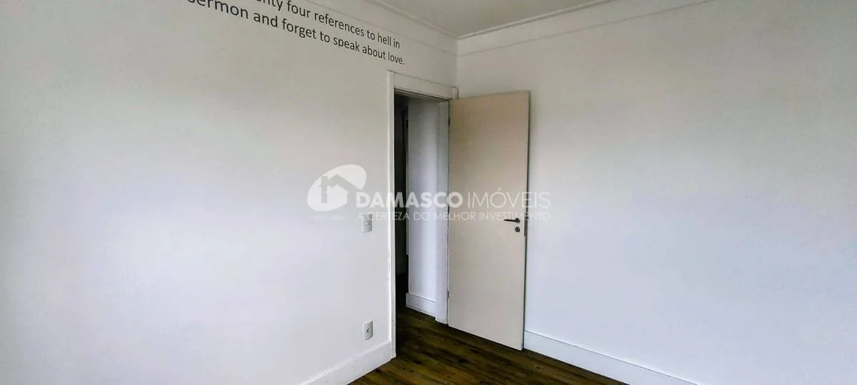 Apartamento Alto Padrão com 3 quartos, Centro - São Bernardo do Campo