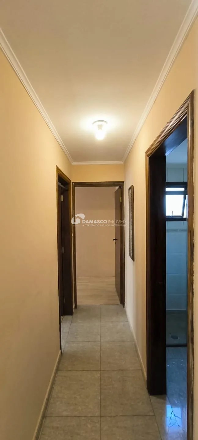 Cobertura para Venda 3 Quartos, 2 Suites, 2 Vagas, Santa Maria, São Caetano do Sul - SP | EDIFICIO JOÃO PEDRO