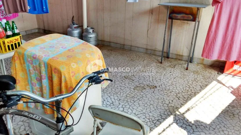 Sobrado à venda 3 Quartos, 3 Vagas, 140M², Vila Califórnia, São Paulo - SP