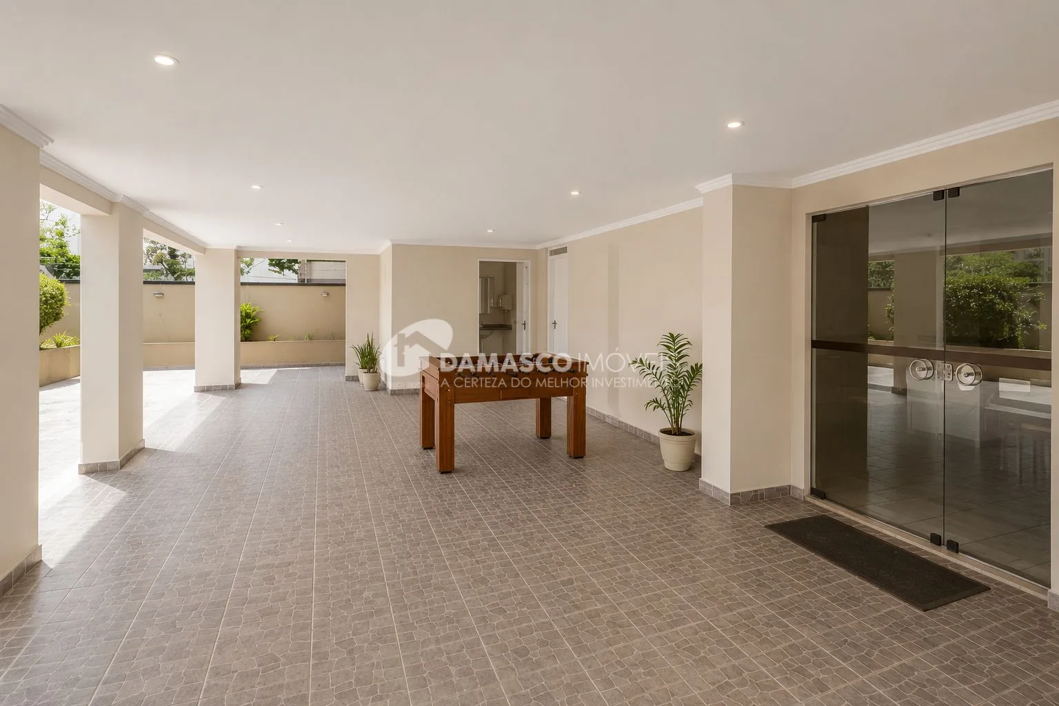 Apartamento para locação, Vila Assunção, Santo André, SP