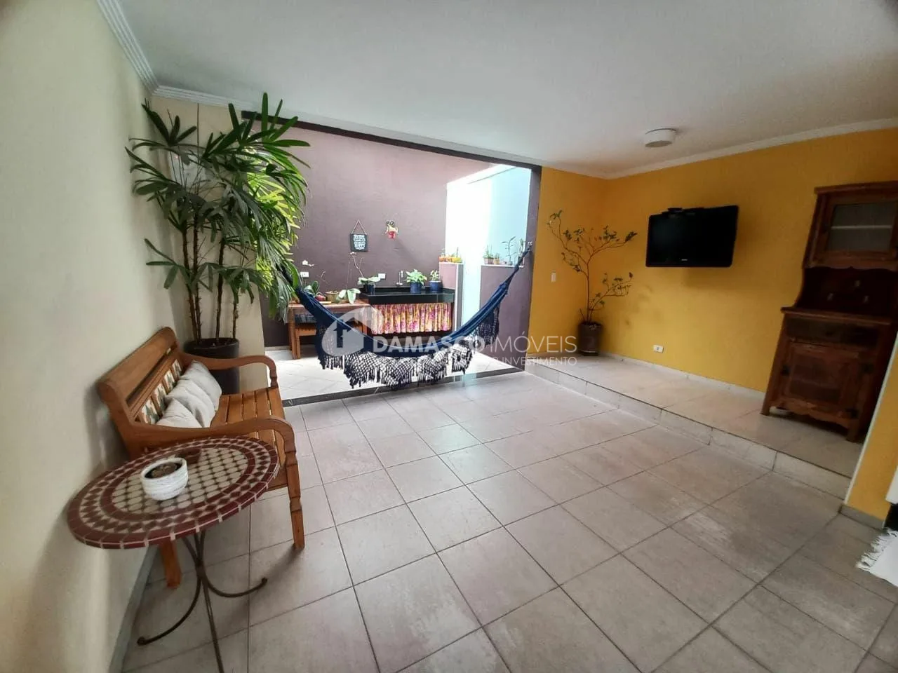 Sobrado à venda 3 Quartos, 1 Suite, 3 Vagas, 123M², Vila Prudente, São Paulo - SP