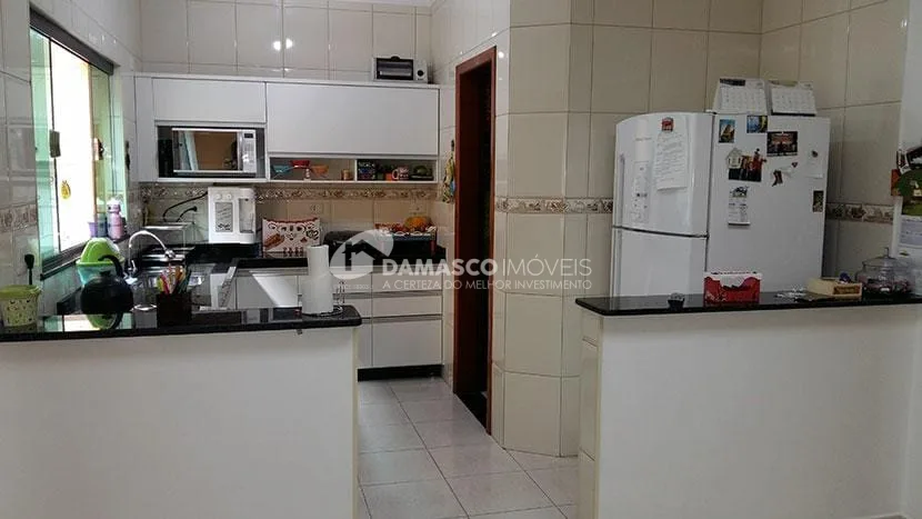 Sobrado à venda 4 Quartos, 2 Suites, 3 Vagas, Boa Vista, São Caetano do Sul - SP