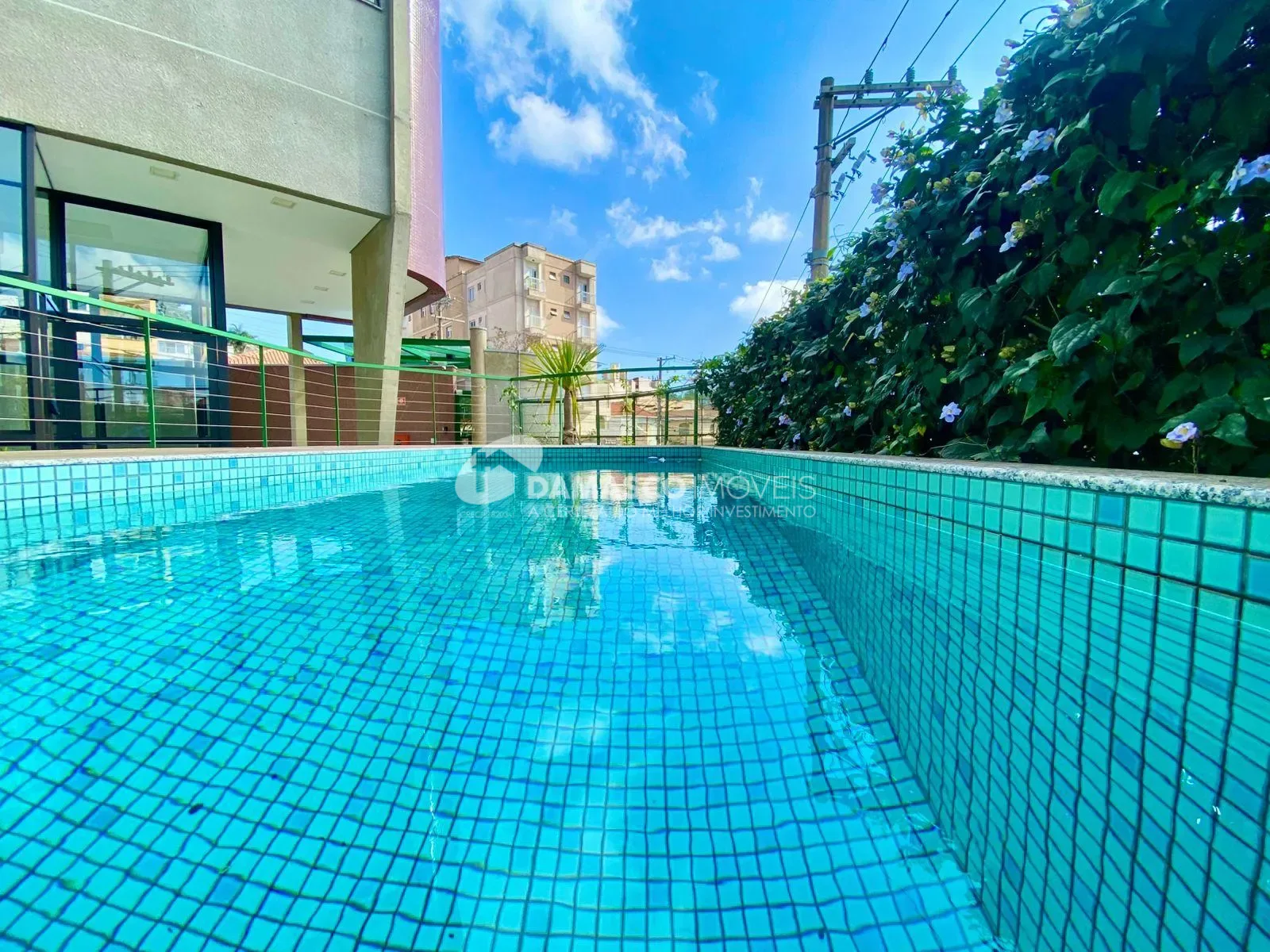 Apartamento à venda, Vila Alpina, Santo André, SP