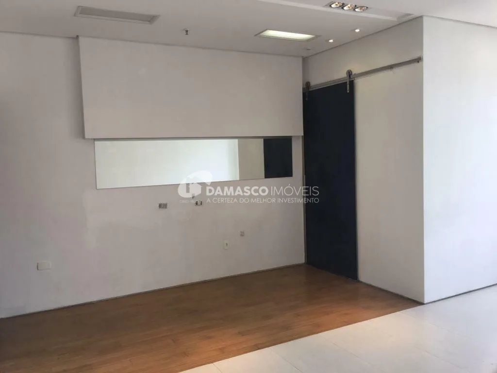 Sala à venda 1 Vaga, 37M², Santa Paula, São Caetano do Sul - SP 