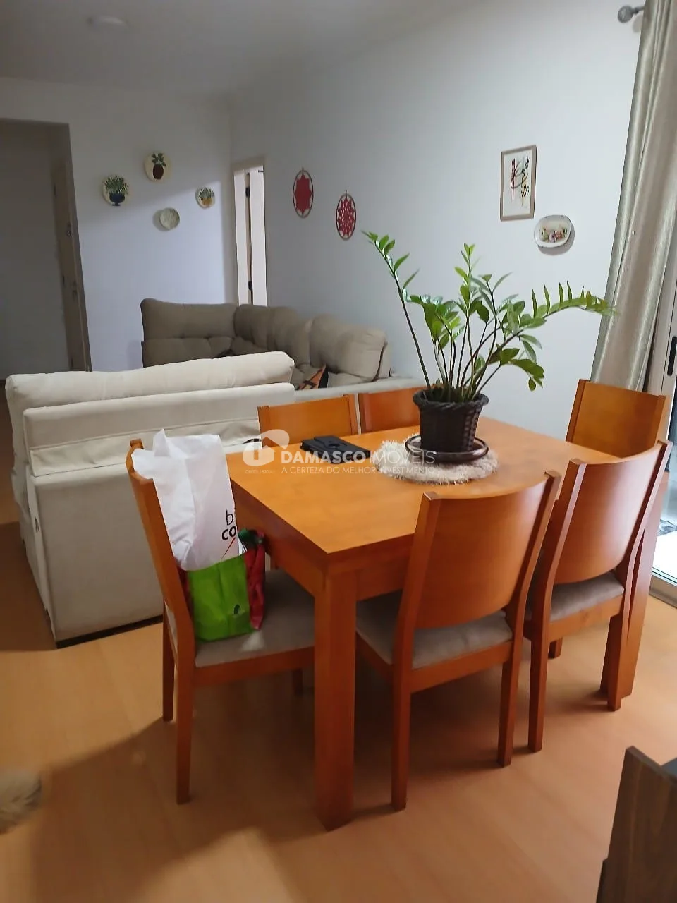 Apartamento à venda, Vila Alpina, Santo André, SP