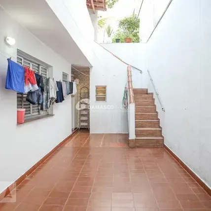 Casa à venda, Osvaldo Cruz, São Caetano do Sul, SP
