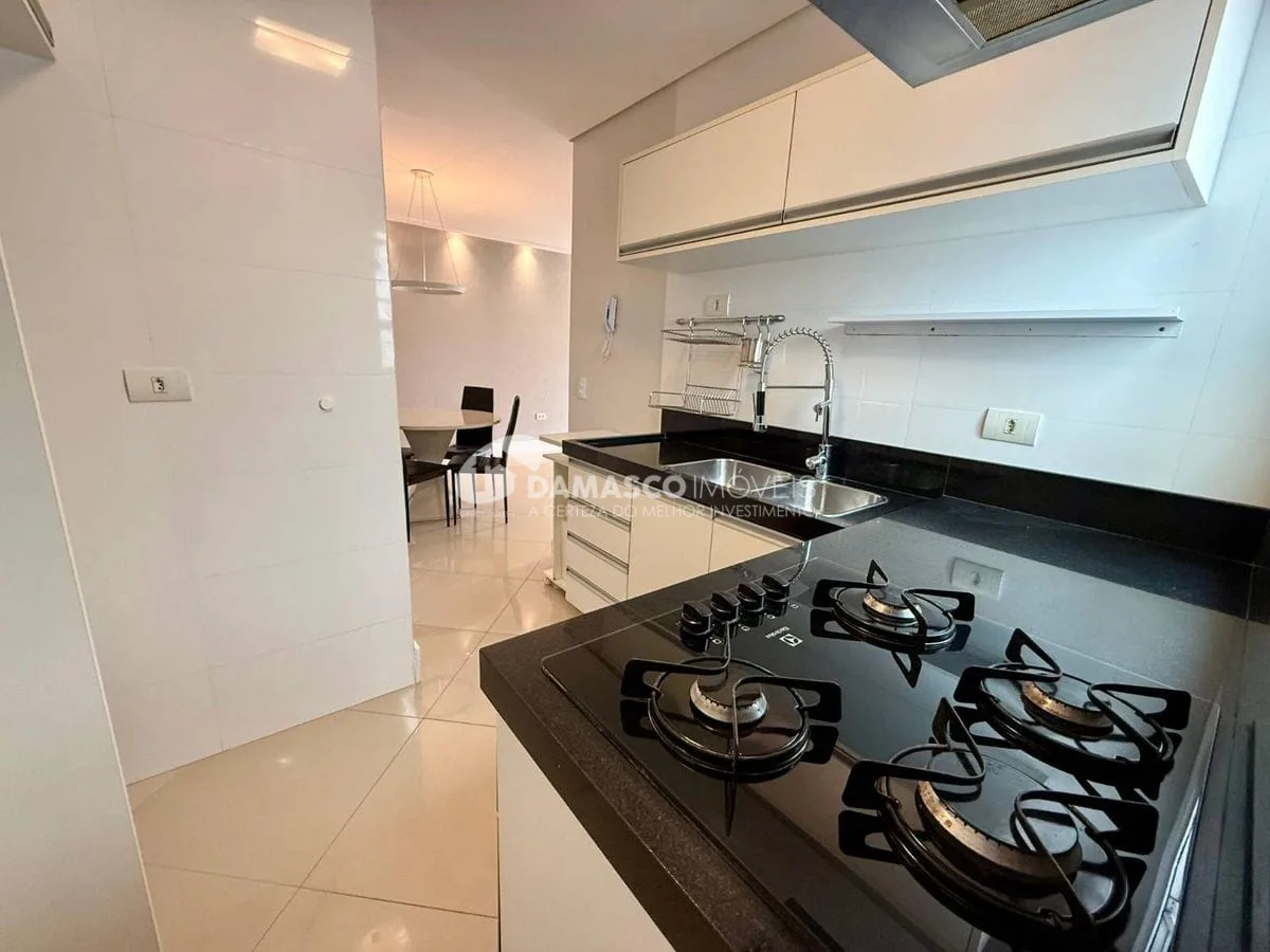 Cobertura Sem Condomínio à Venda – 140m² em Santo André